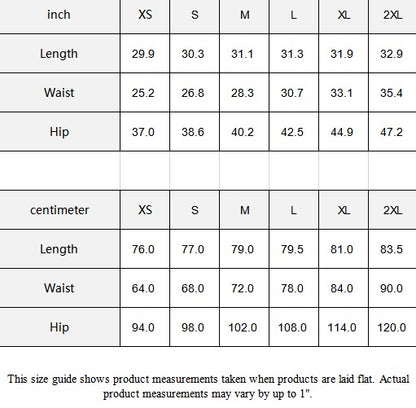 “Zedomina” Women's High Slit Long Skirt