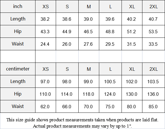 “Outback Hues “ Women's Loose Straight-leg Pants