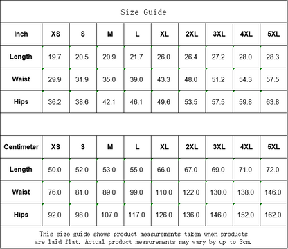 “Botanica” Men's Casual Short Pants