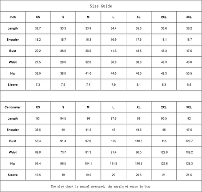 “Cerulean Spectrum” Women's V Neck Dress|180GSM Cotton