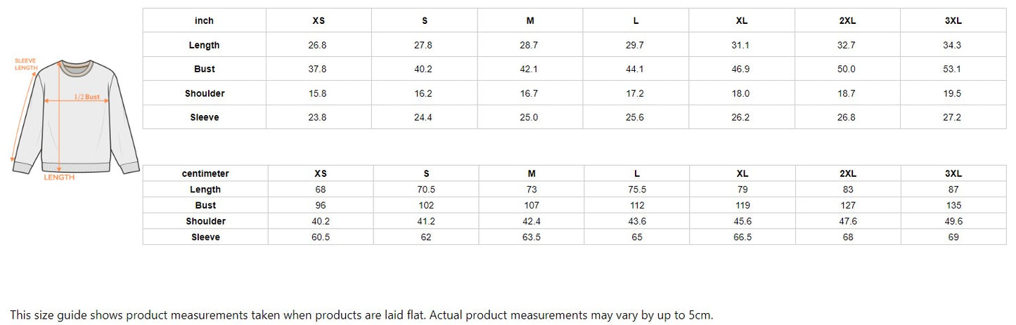 “Emerald Tide” Long Sleeve T-Shirt | 190GSM Cotton