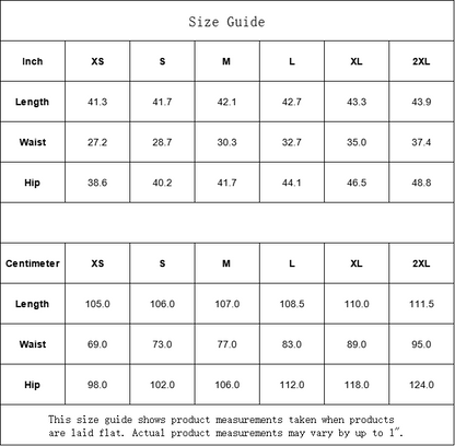“Cerulean Spectrum” Women's High Waist Wide Leg Trousers