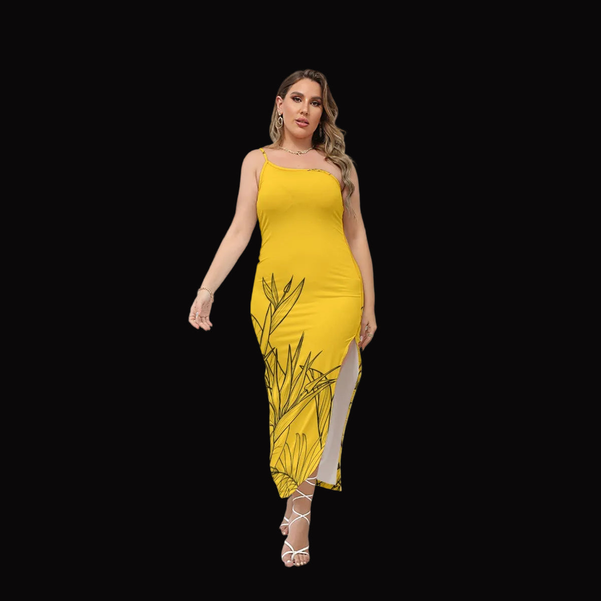 ADS-3WDSGA21-N3WBG-FFFFFF