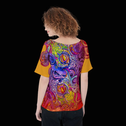 “Thingymajig” Women's T-Shirts