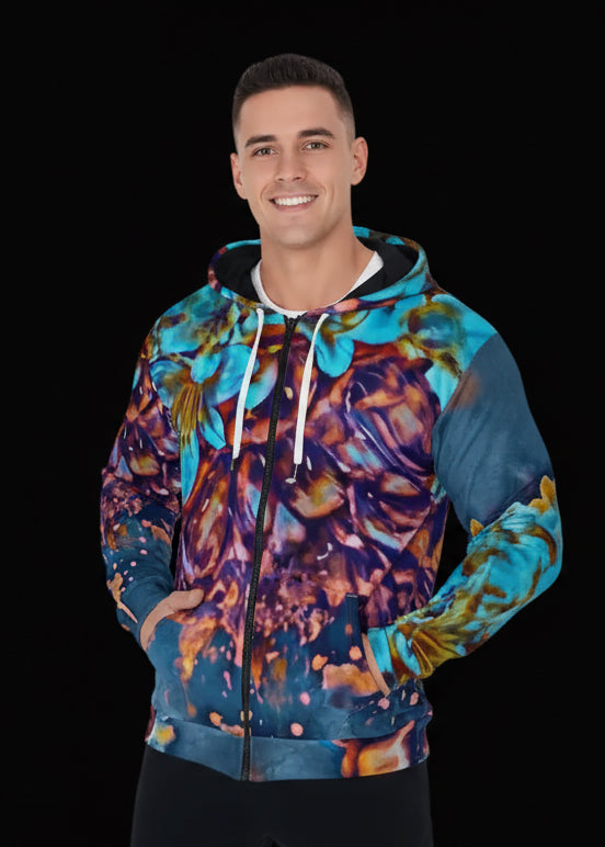 ADS-3ZIPH-N9T12-FFFFFF