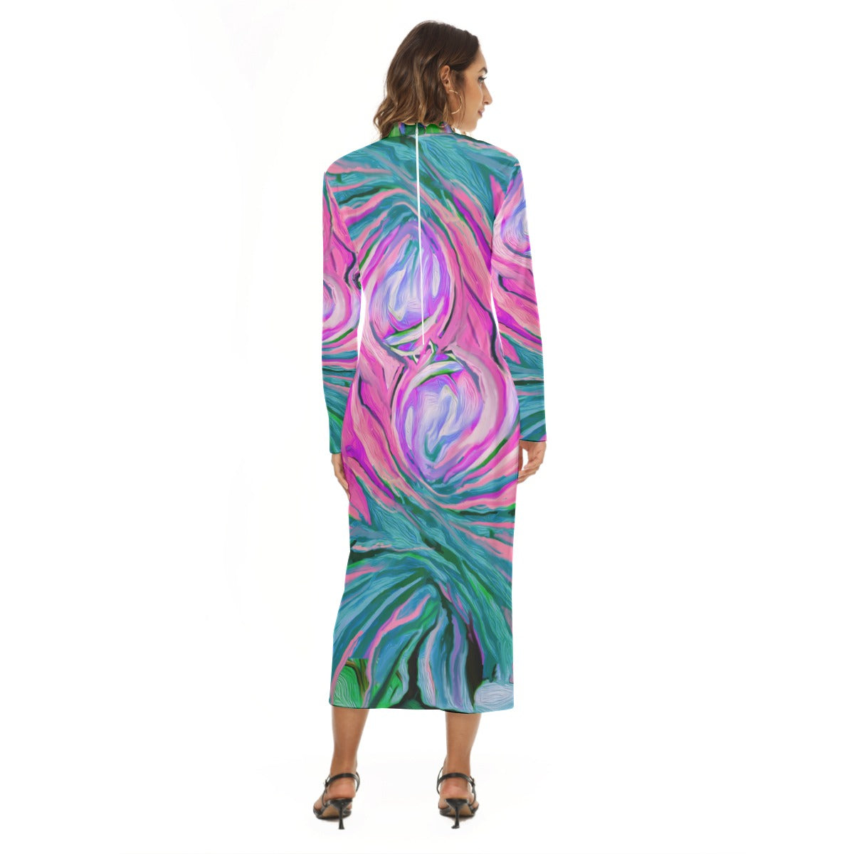 “Noosa” Women's Hip Dress