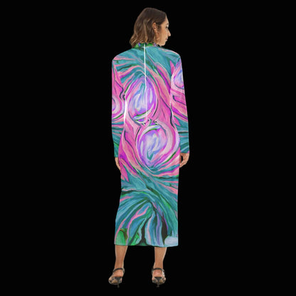 “Noosa” Women's Hip Dress