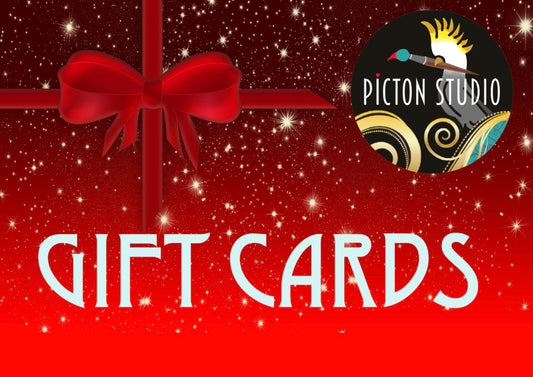 Picton Studio Gift Card