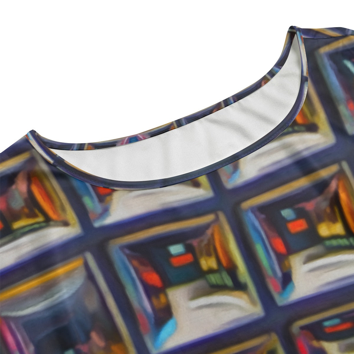 “Armoury” Women's Long Dress With Pocket