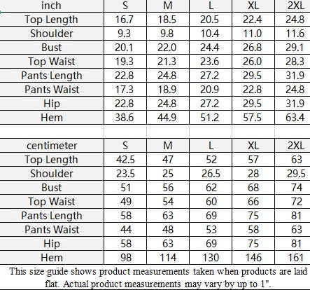 “Fruit Salad” Kid's Casual Suit