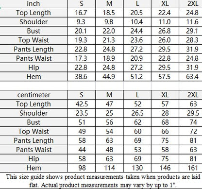 “Fruit Salad” Kid's Casual Suit