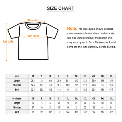 “Sunset Flight” Men's Short Sleeve T-shirt