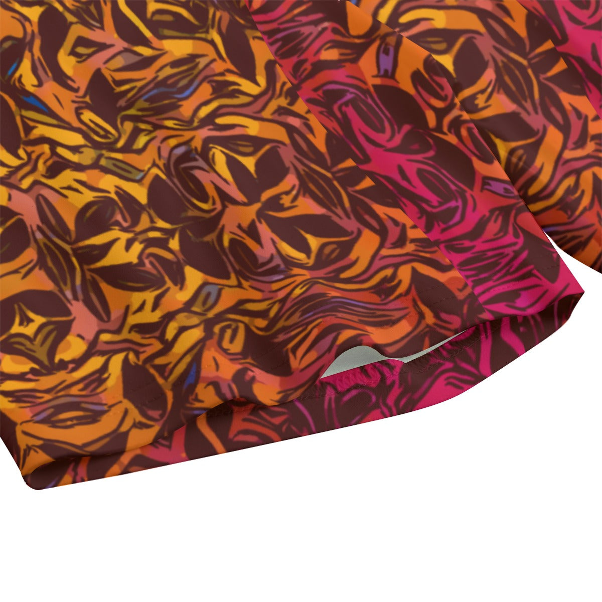 “Tribal Sunset” Women's Yoga Set