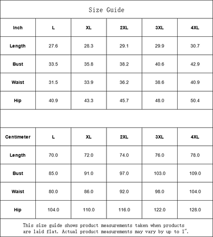 “Protea” Women's Cami Dress (Plus Size)