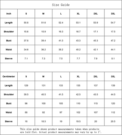 “Carnival” Women's V-neck Dress With Side Slit