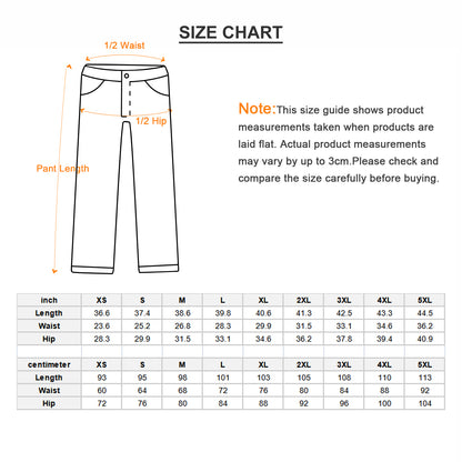 “Tribal Sunset” Women's Leggings