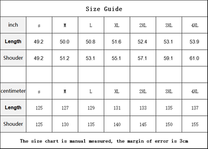 “Cascade” Print Women's Imitation Silk V-neck Kaftan Robe