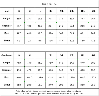 “Inferno”  Unisex Shirt With Folding Sleeve