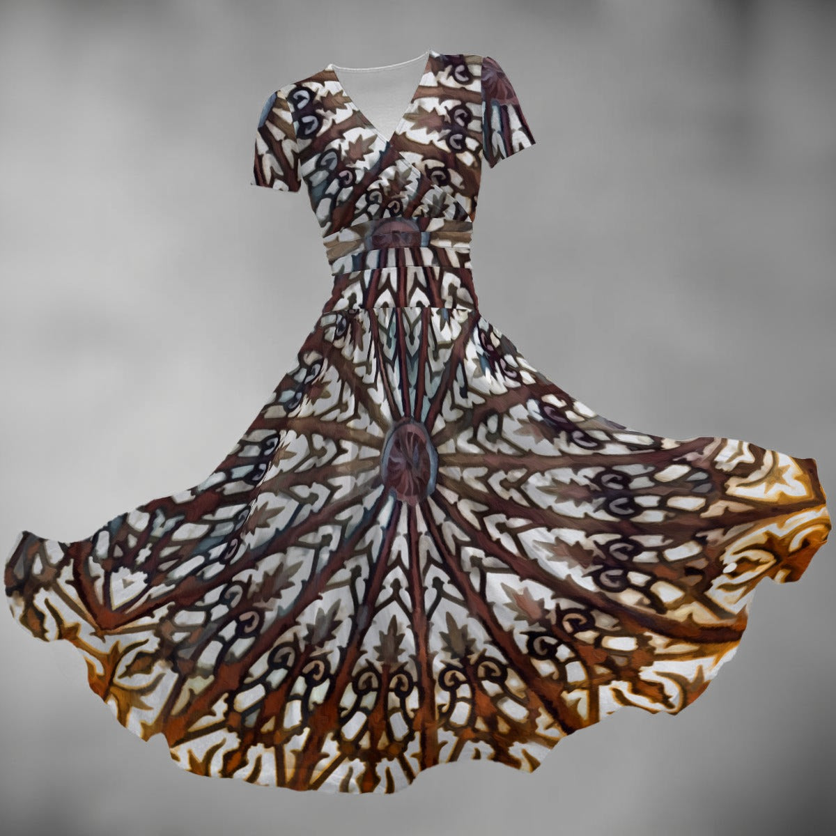 ADS-3WDSDC76-MN36W-FFFFFF