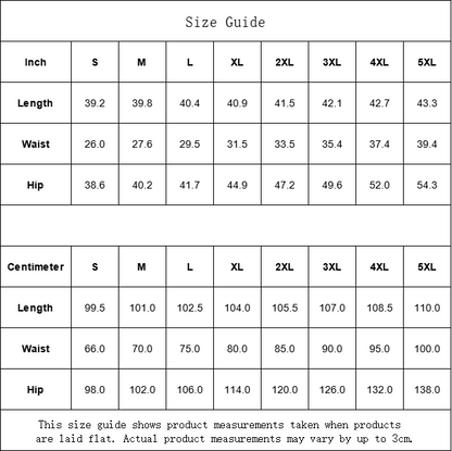 “Cobalt Meadow“ Women's Cargo Pants