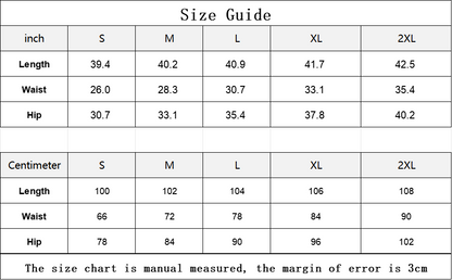 “The Blue Dietes” Women's Reversible High-Waisted Yoga Pants