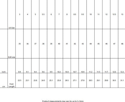 “Tangled Teal” Men's Air Cushion Sports Shoes