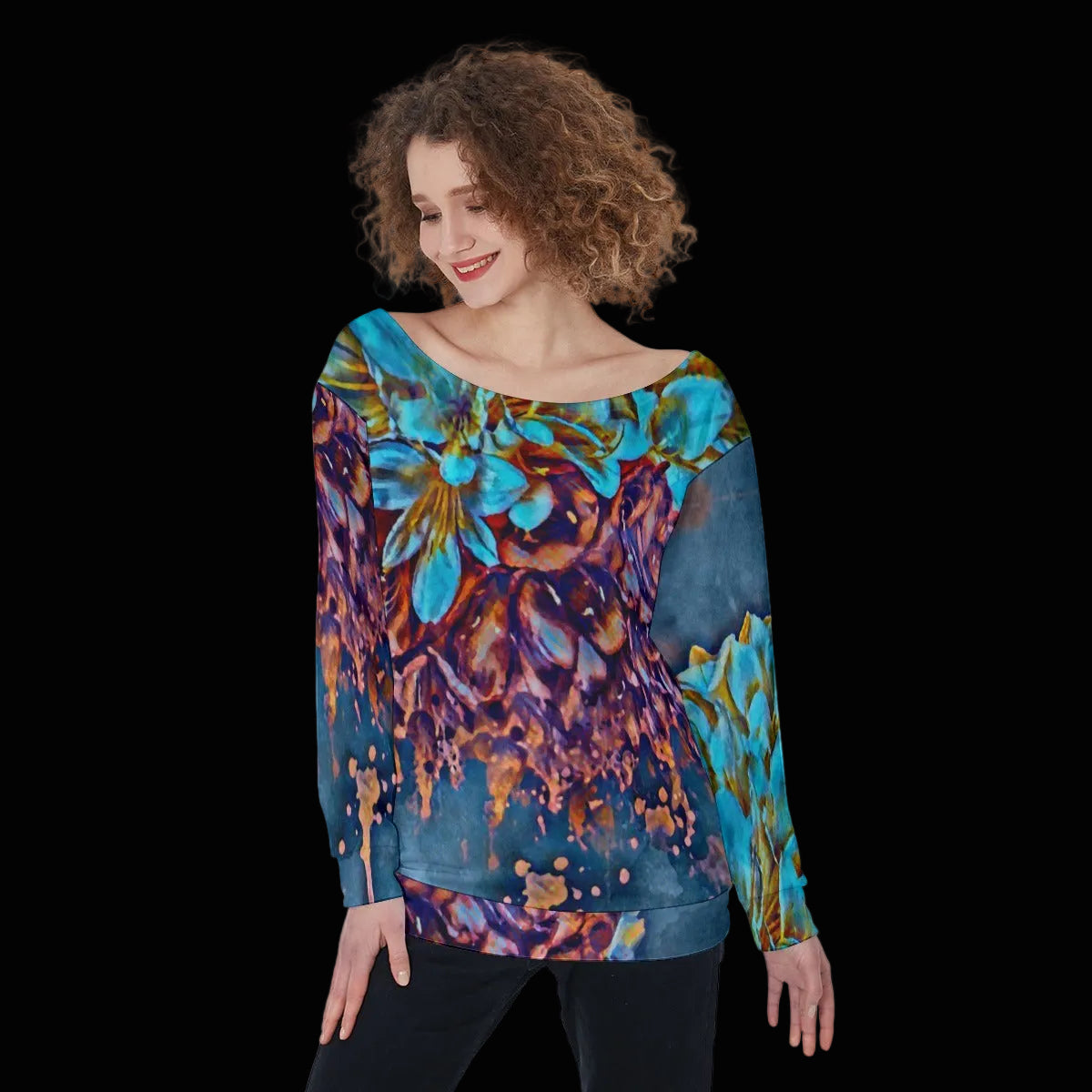 ADS-OFSH-N9T13-FFFFFF