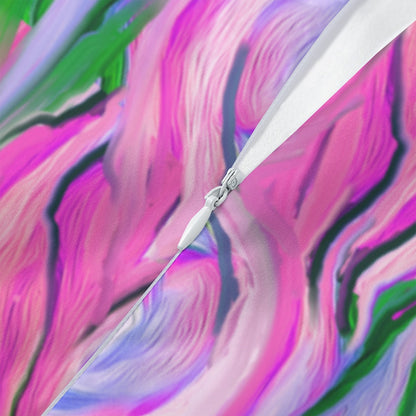 “Noosa” Women's Beach Perspective Chiffon Sleeveless Dress