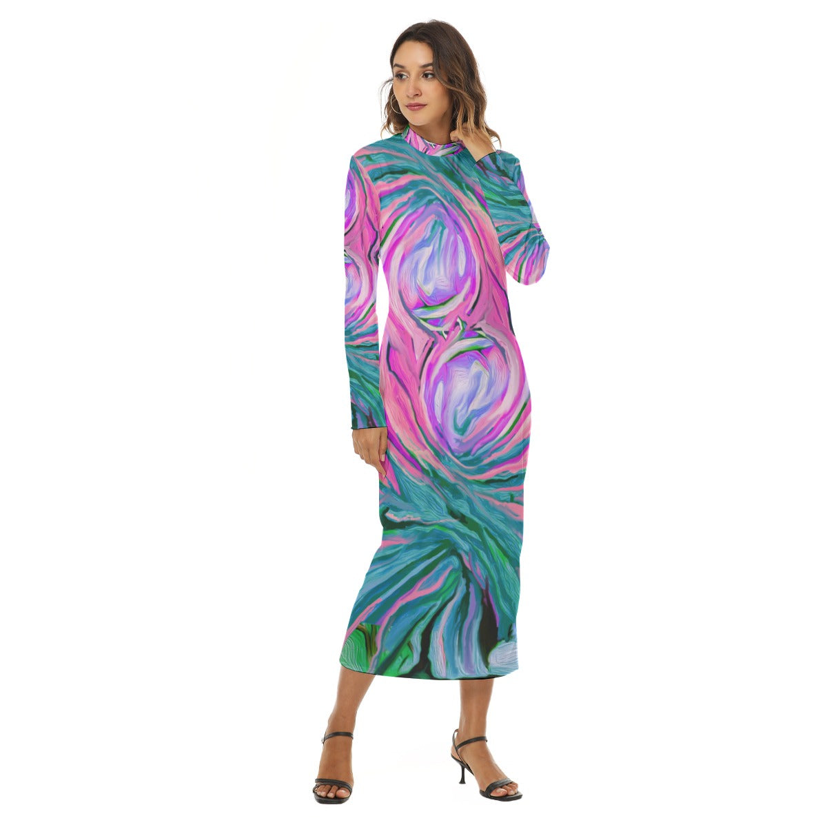 “Noosa” Women's Hip Dress