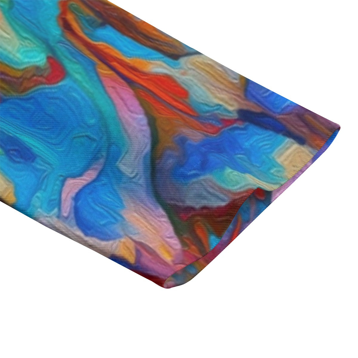 “Coober Pendy”  Men's Casual Flat Lapel Collar Blazer | 245GSM Cotton