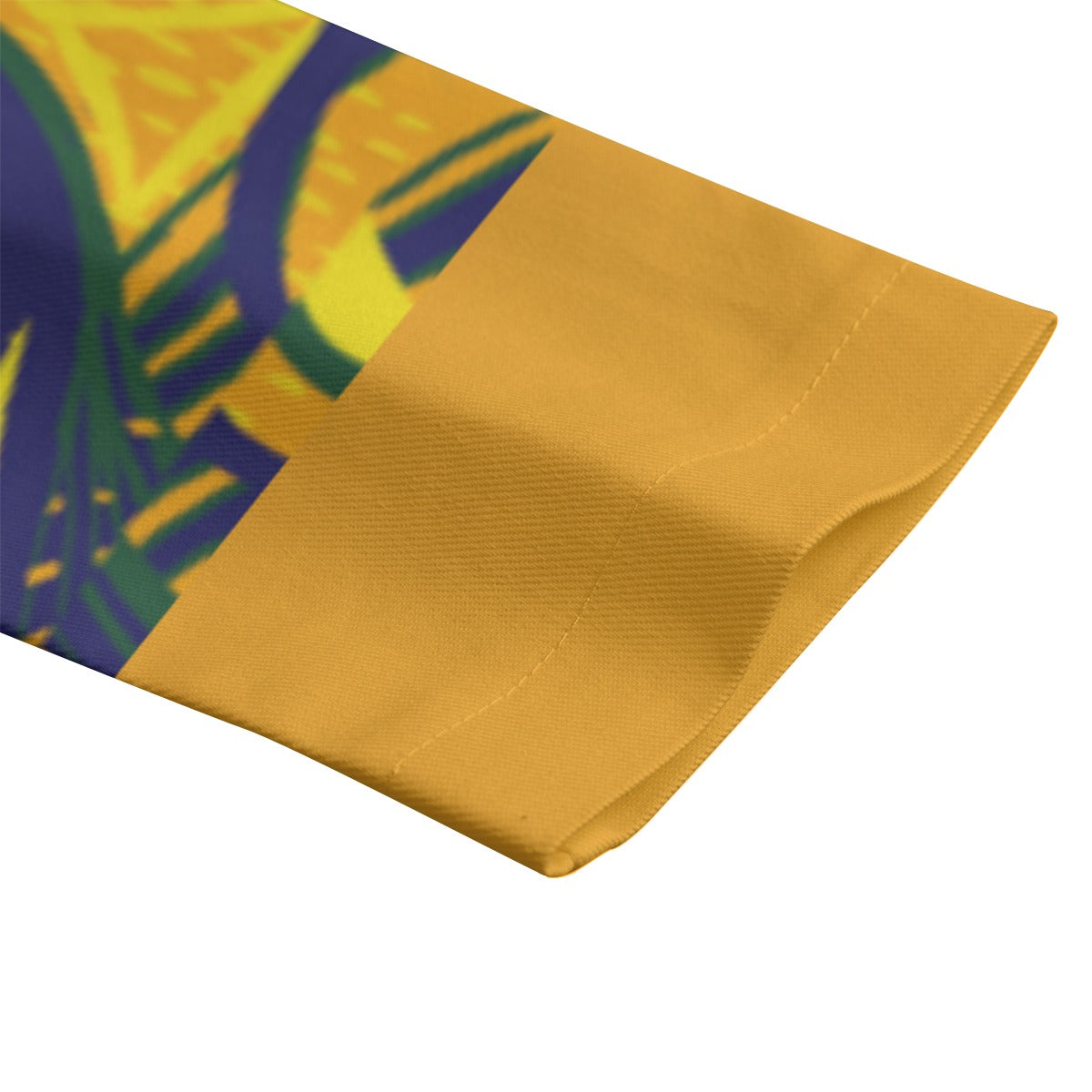 “Ancestral Tapestry”  Women's Leisure Blazer